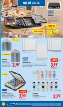 Lidl Lidl: Wochenangebote - bis 03.01.2026