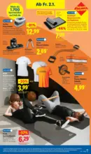 Lidl Lidl: Wochenangebote - ab 29.12.2025