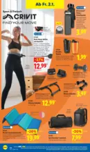 Lidl Lidl: Wochenangebote - bis 03.01.2026