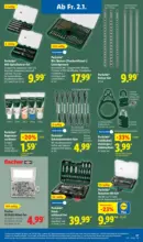 Lidl Lidl: Wochenangebote - ab 29.12.2025