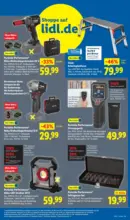 Lidl Lidl: Wochenangebote - ab 29.12.2025
