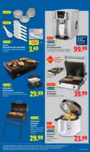 Lidl Lidl: Wochenangebote - bis 03.01.2026