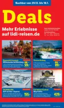 Lidl Lidl: Wochenangebote - bis 03.01.2026