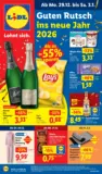 Lidl: Wochenangebote