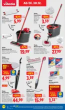 Lidl Lidl: Wochenangebote - bis 03.01.2026