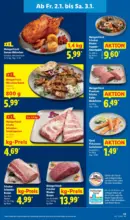 Lidl Lidl: Wochenangebote - ab 29.12.2025