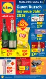 Lidl: Wochenangebote