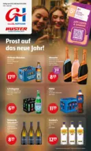 Getr&auml;nke Hoffmann Getr&auml;nkeangebote - bis 03.01.2026