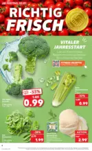 Kaufland: Wochenangebote