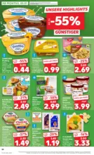 Kaufland: Mo-Mi Der Wochenstart