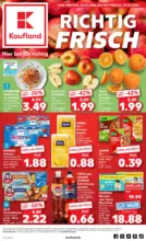 Kaufland: Wochenangebote