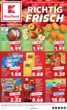 Kaufland: Wochenangebote
