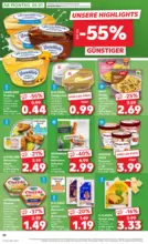 Kaufland: Mo-Mi Der Wochenstart