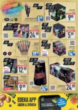 E center: Wochenangebote