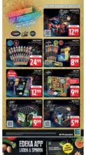 EDEKA: Wochenangebote