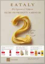 Eataly Dal 3 gennaio al 9 febbraio - al 09.02.2026