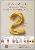 Eataly Dal 3 gennaio al 9 febbraio - al 09.02.2026
