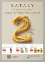 Eataly Dal 3 gennaio al 9 febbraio - al 09.02.2026