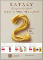 Eataly Dal 3 gennaio al 9 febbraio - al 09.02.2026