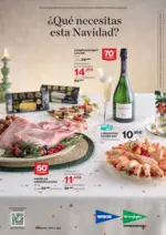 El Corte Ingl&eacute;s &iquest;Qu&eacute; necesitas esta Navidad? - hasta el 06.01.2026