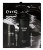 Kaufland хипермаркет STR8 Мъжки подаръчен комплект различни видове - до 28-12-25