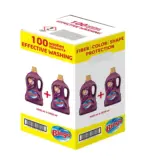 Kaufland хипермаркет BINGO Гел за пране промопакет - до 28-12-25