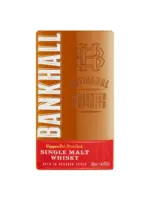 Kaufland хипермаркет Bankhall Уиски Single Malt 40% vol - до 28-12-25