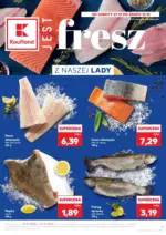 Nasze najlepsze okazje Kaufland &ndash; do 31.12.2025