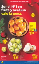 № 1 PRECIO - Ofertas v&aacute;lidas del 29/12/2025 al 04/01/2026