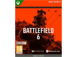 Battlefield 6 - Phantom Edition [Xbox Series X]