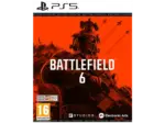 MediaMarkt Dornbirn Messepark Battlefield 6 - Phantom Edition [PlayStation 5] - bis 27.12.2025