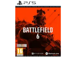 Battlefield 6 - Phantom Edition [PlayStation 5]
