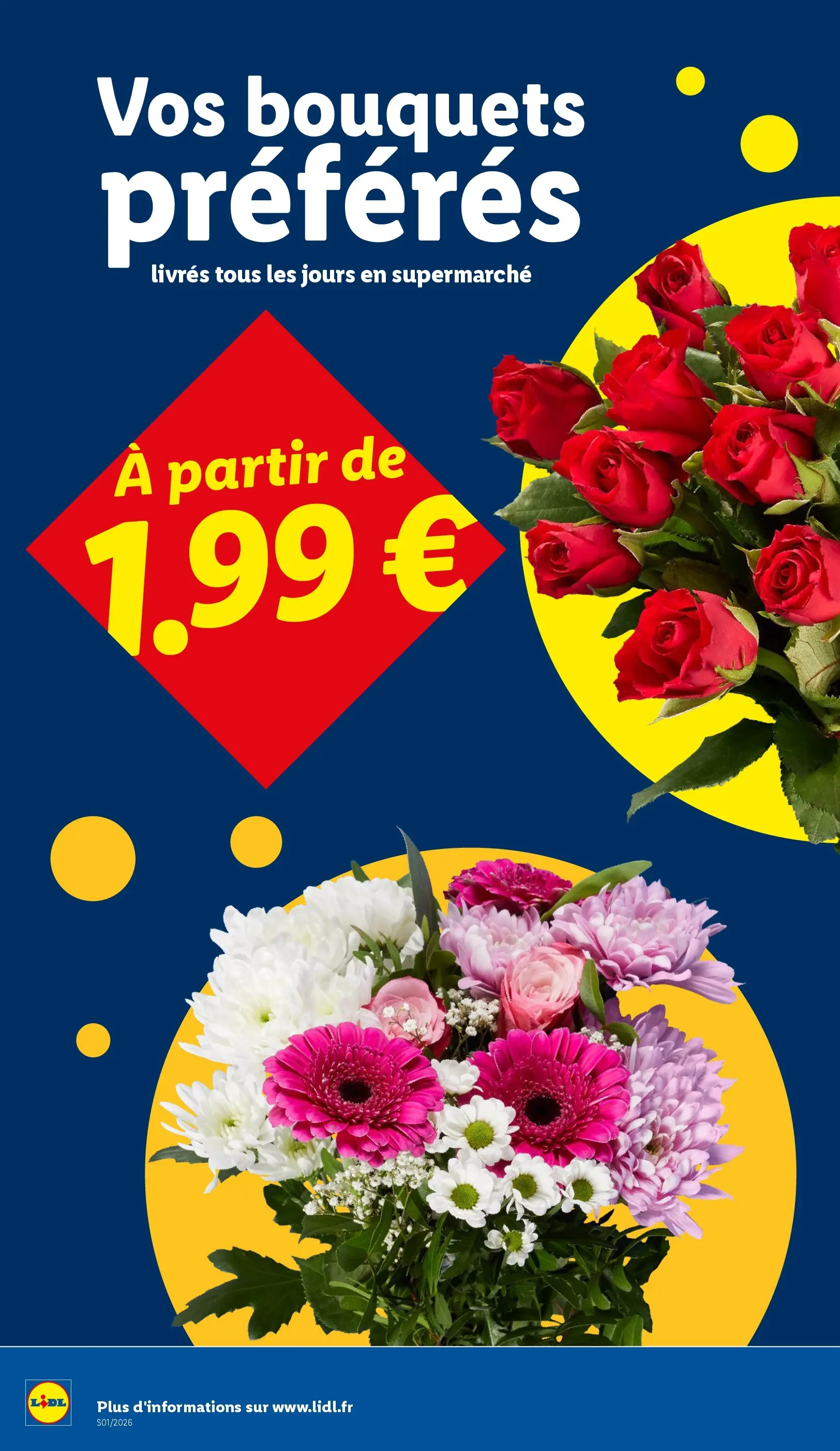 Catalogue LIDL du 02/01/2026 | Promo prospectus en ligne | Page: 30