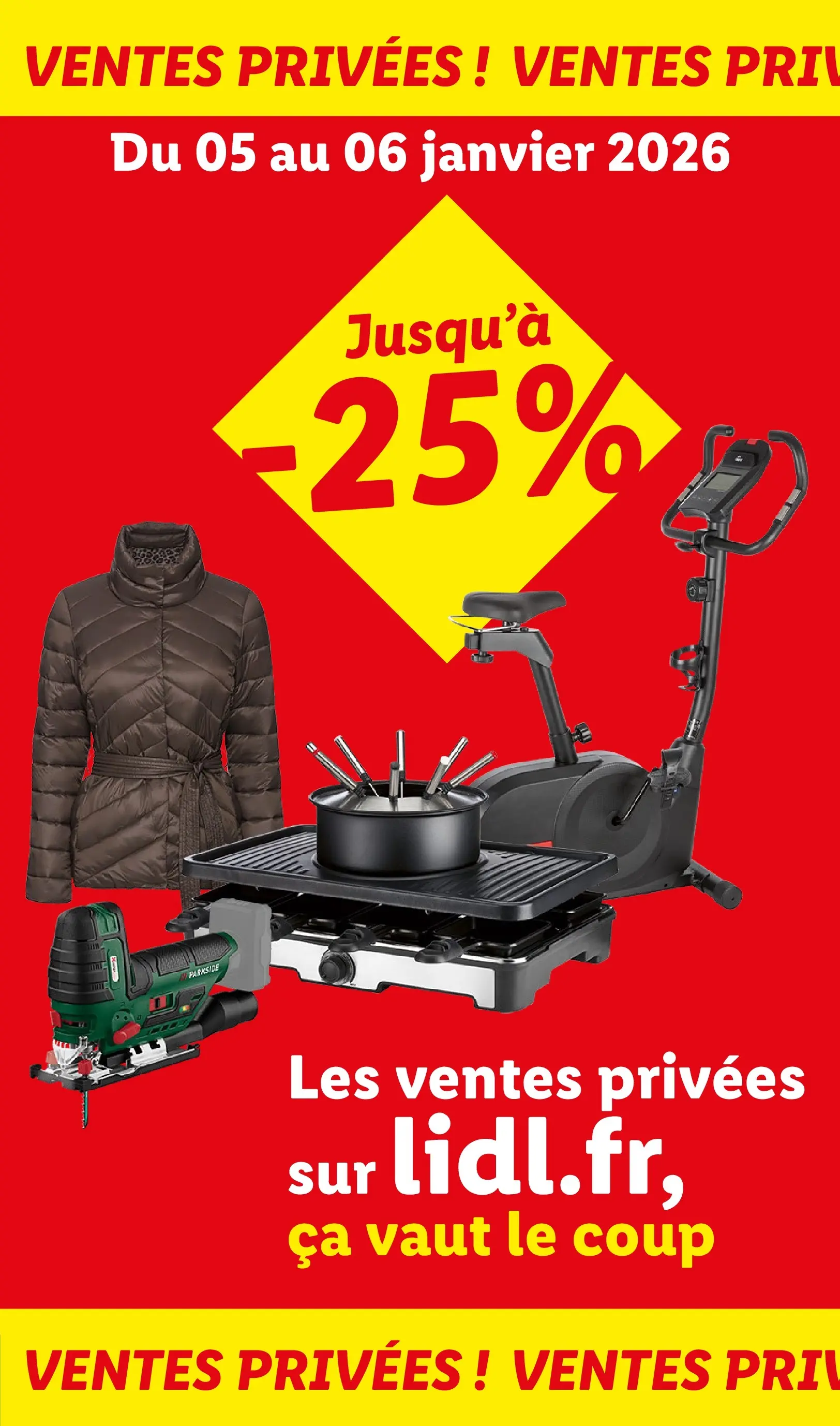 Catalogue LIDL du 02/01/2026 | Promo prospectus en ligne | Page: 51