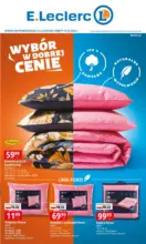 Nasze najlepsze okazje E.Leclerc &ndash; do 10.01.2026
