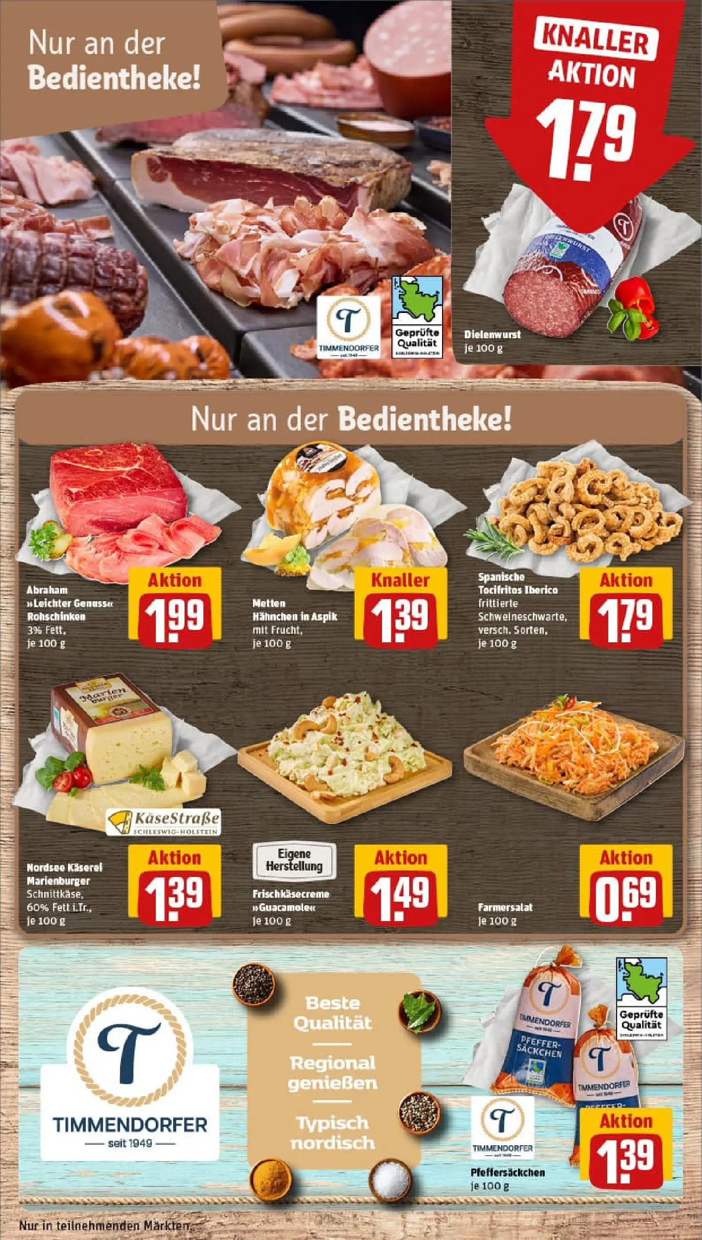REWE Prospekt ab 28.12.2025 zum Blättern » Angebote | Seite: 11