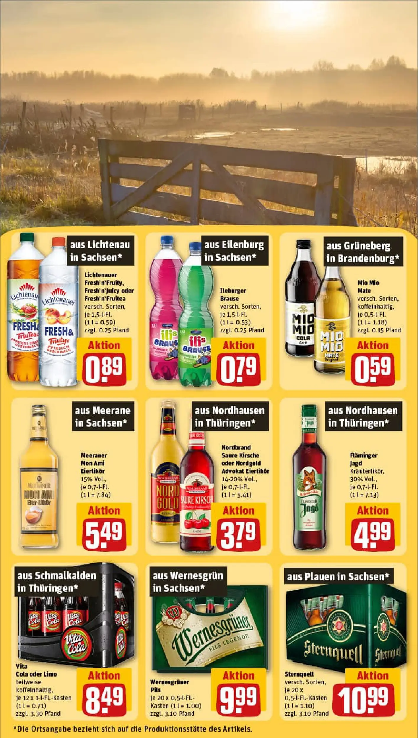 REWE Prospekt ab 28.12.2025 zum Blättern » Angebote | Seite: 25