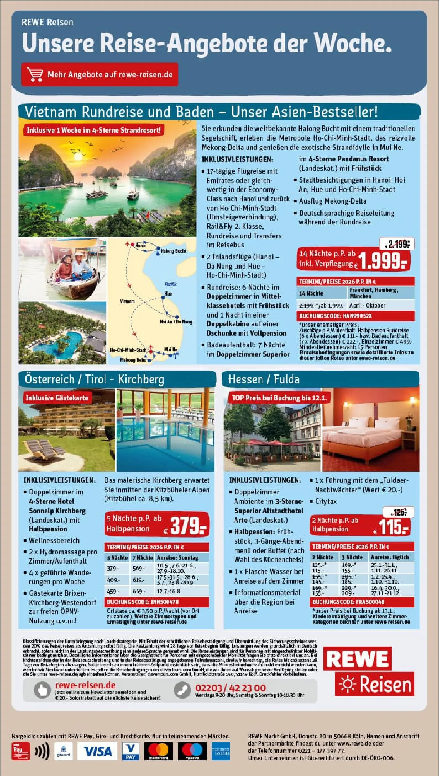 REWE Prospekt ab 28.12.2025 zum Blättern » Angebote | Seite: 34 | Produkte: Top, Wasser, Uhr