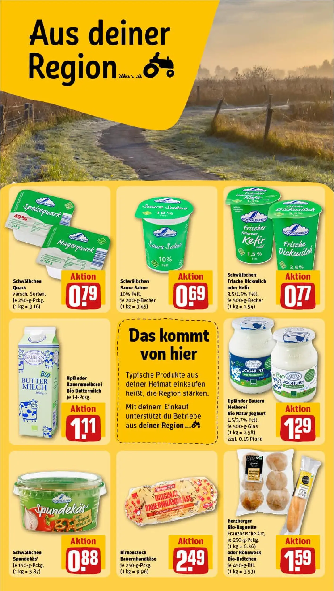 REWE Prospekt ab 28.12.2025 zum Blättern » Angebote | Seite: 22