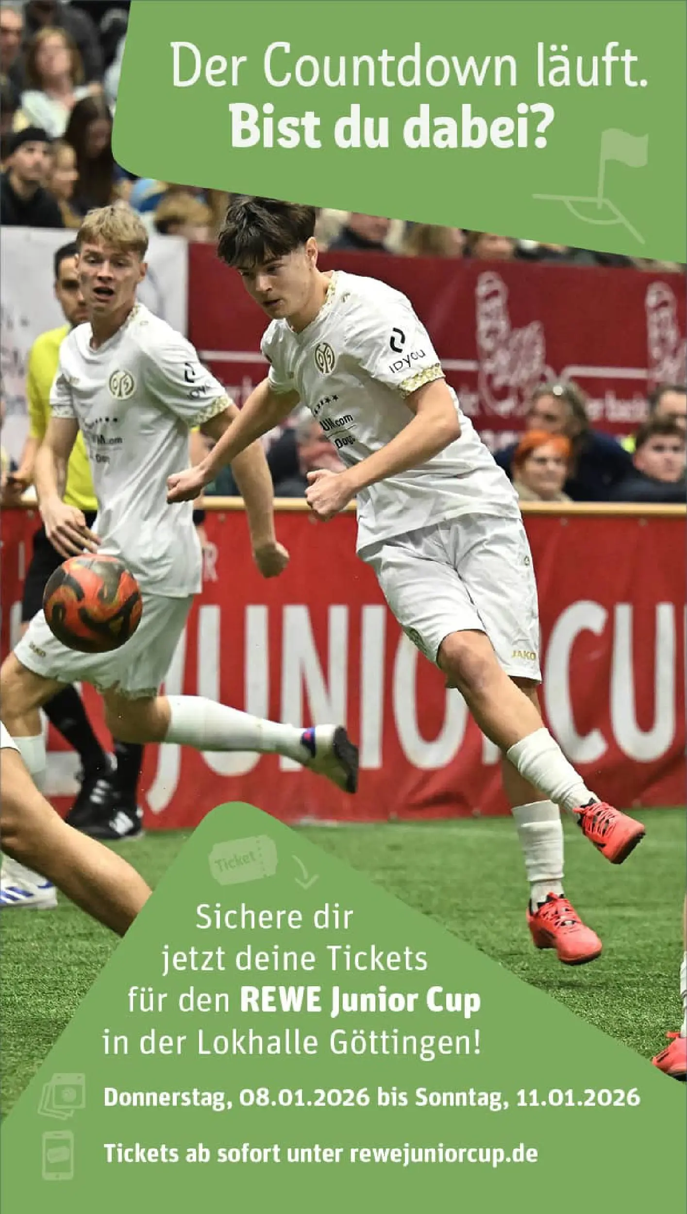 REWE Prospekt ab 29.12.2025 zum Blättern » Angebote | Seite: 17