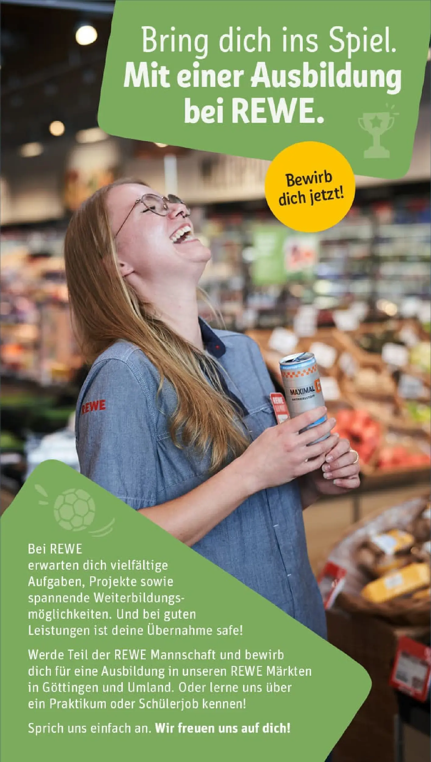 REWE Prospekt ab 29.12.2025 zum Blättern » Angebote | Seite: 18 | Produkte: Energy