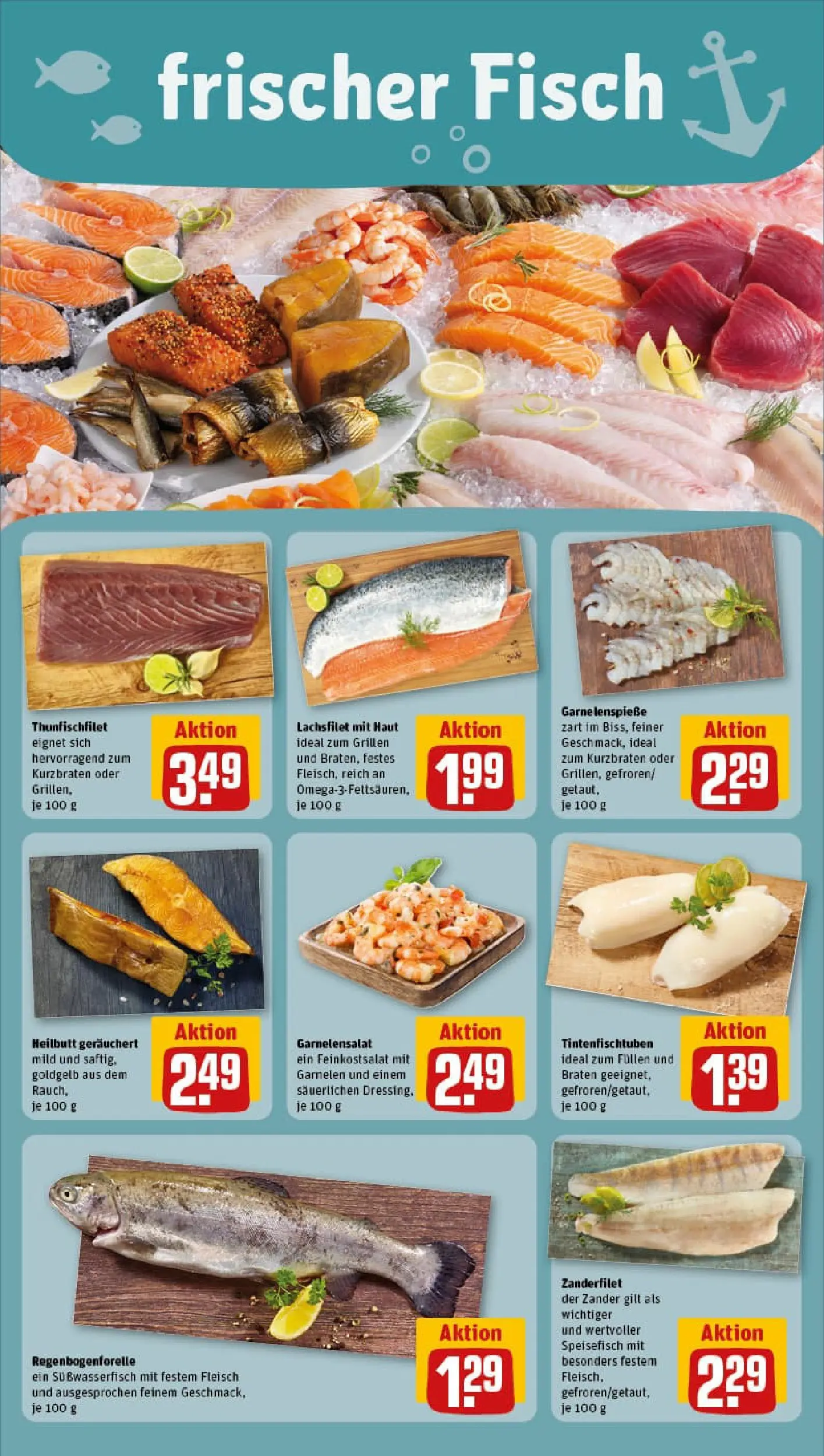 REWE Prospekt ab 28.12.2025 zum Blättern » Angebote | Seite: 30