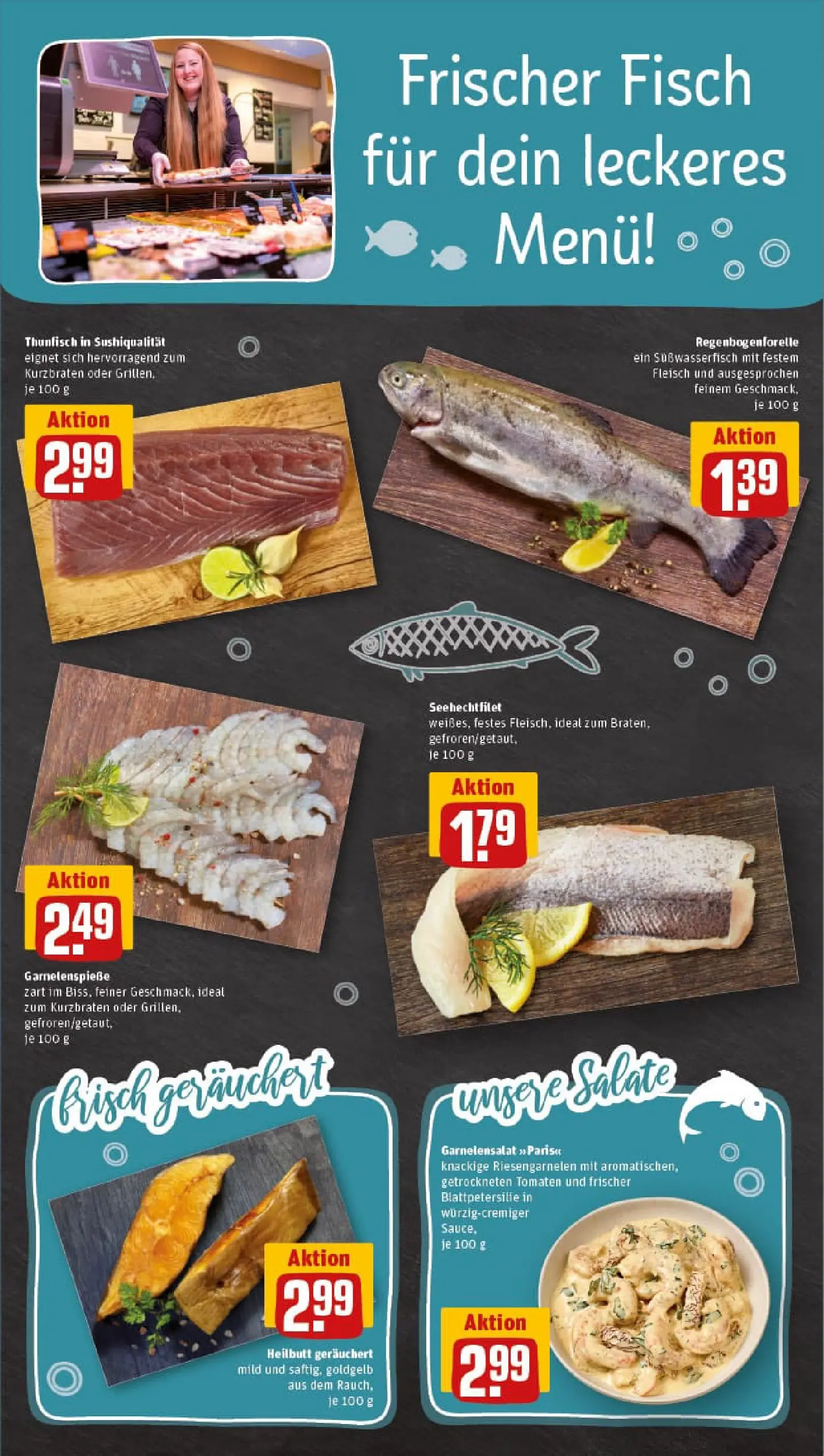 REWE Prospekt ab 29.12.2025 zum Blättern » Angebote | Seite: 29 | Produkte: Thunfisch, Tomaten, Fisch, Fleisch