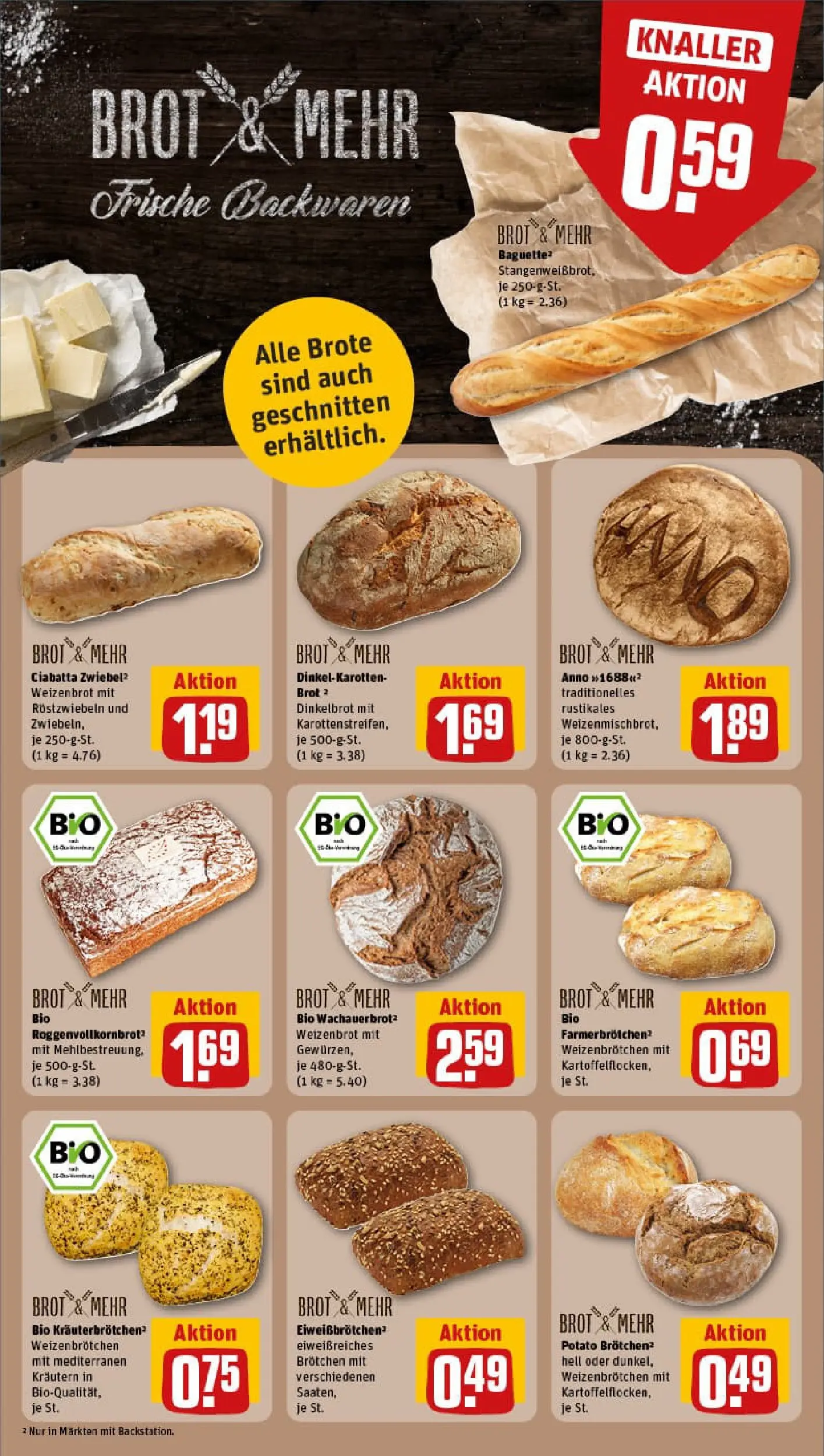 REWE Prospekt ab 28.12.2025 zum Blättern » Angebote | Seite: 10