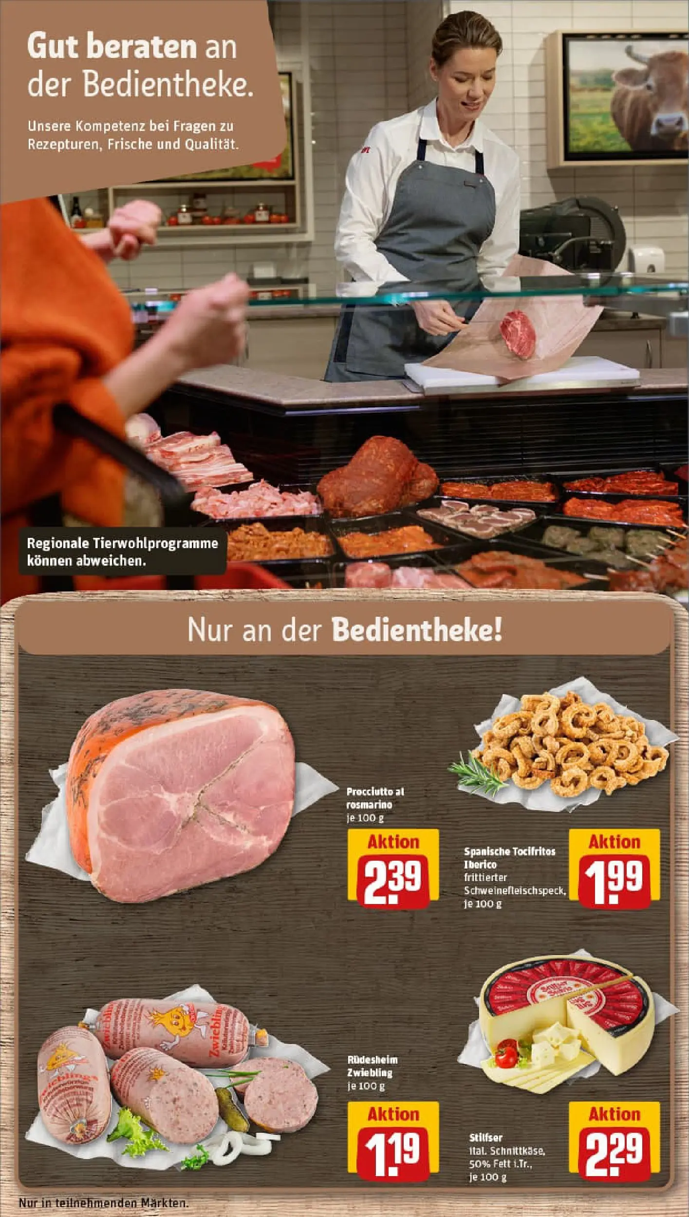 REWE Prospekt ab 28.12.2025 zum Blättern » Angebote | Seite: 11