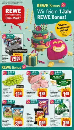 Rewe prospekt Berlin / Kreuzberg ab 29.12.2025 gültig Rewe prospekt Berlin / Kreuzberg ab 29.12.2025 gültig