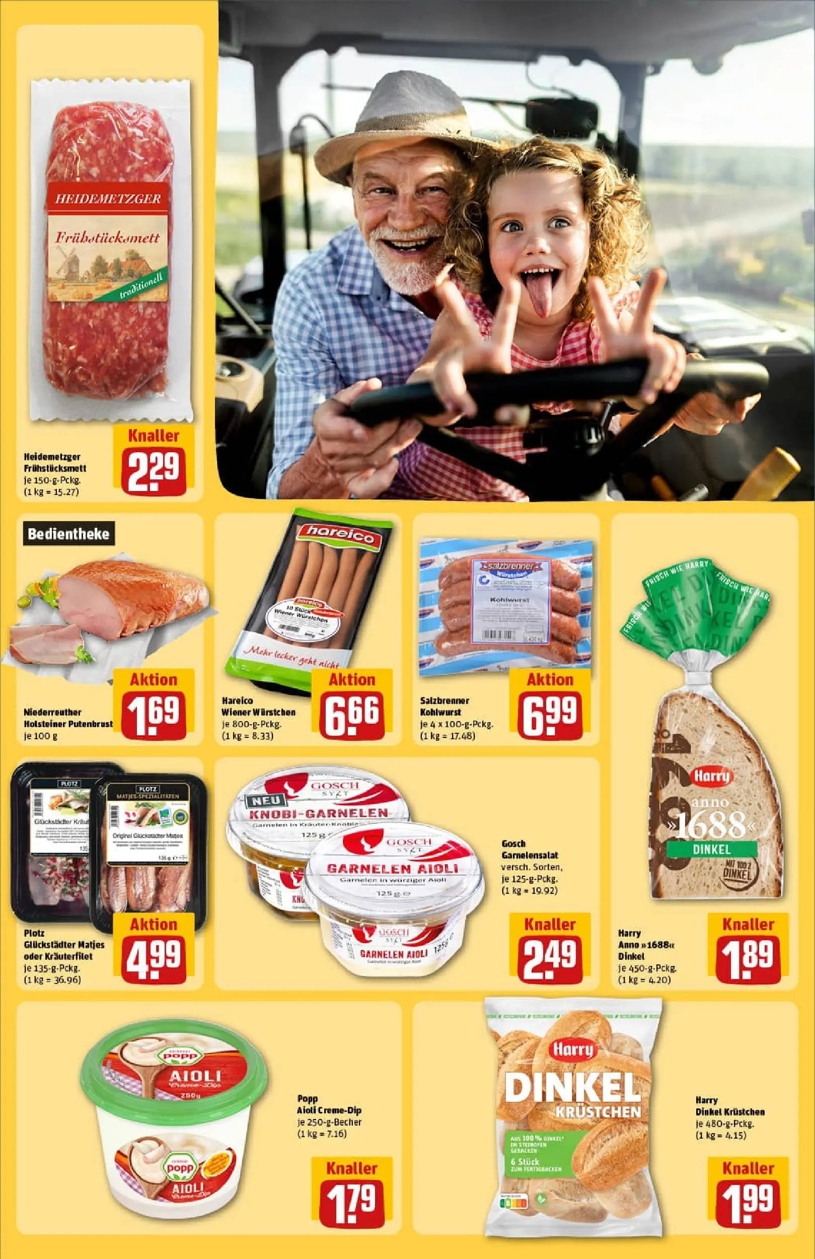 REWE Prospekt ab 29.12.2025 zum Blättern » Angebote | Seite: 21 | Produkte: Wiener wurstchen, Garnelen, Kraut