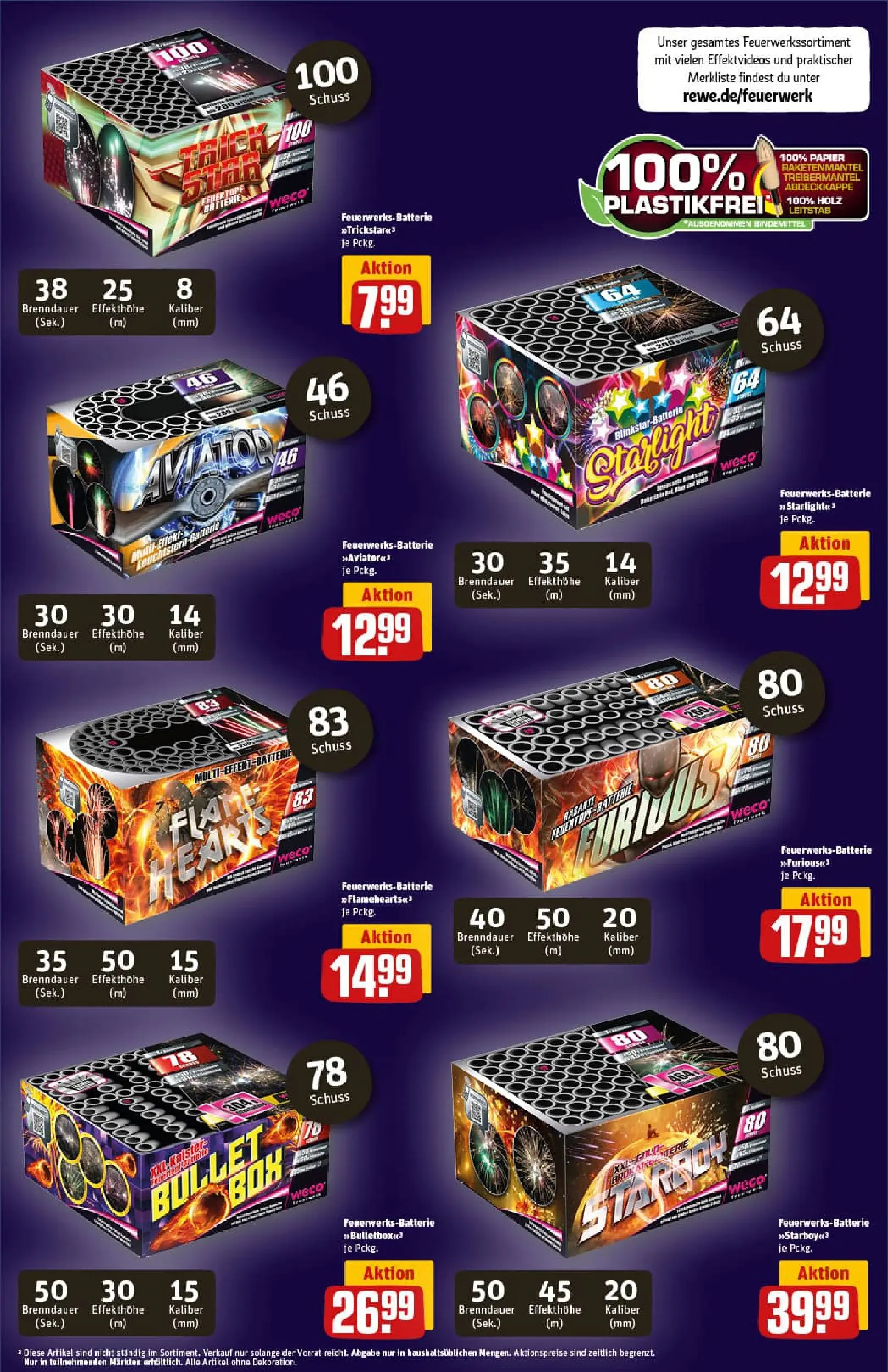 REWE Prospekt ab 28.12.2025 zum Blättern » Angebote | Seite: 35