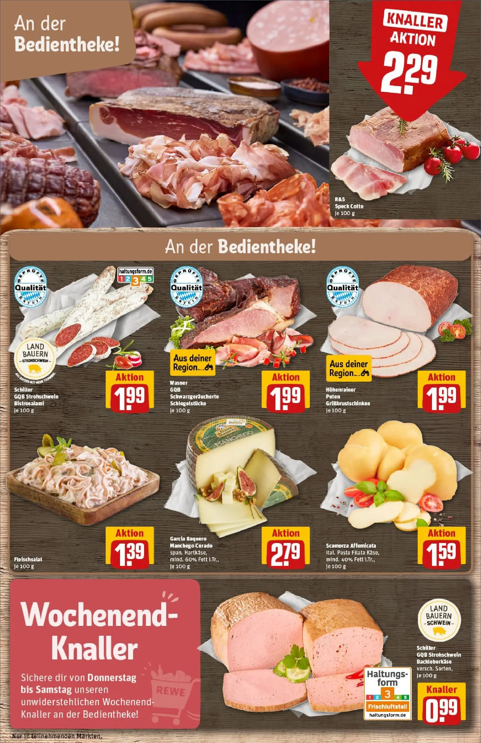 REWE Prospekt ab 28.12.2025 zum Blättern » Angebote | Seite: 11