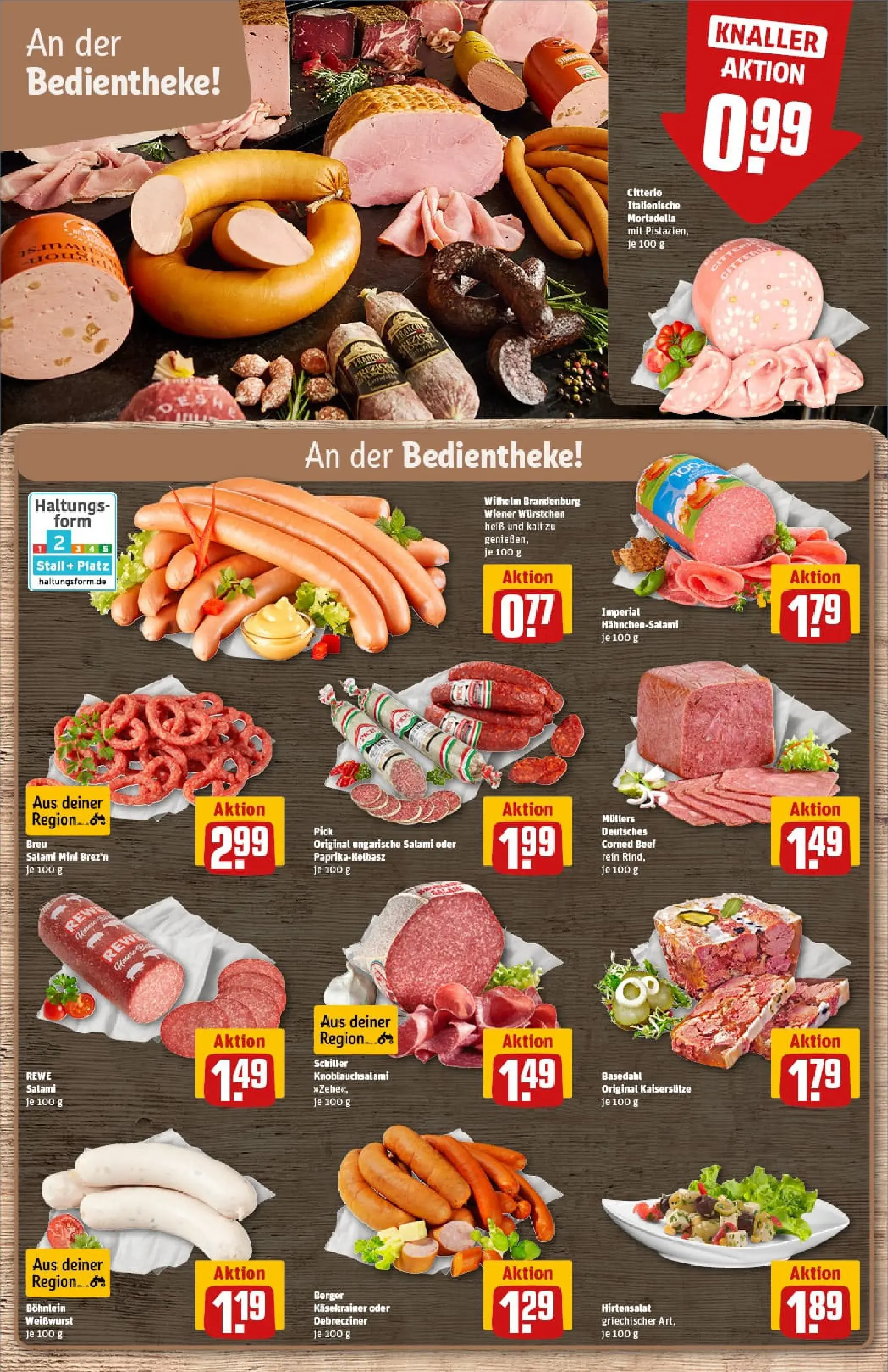 REWE Prospekt ab 29.12.2025 zum Blättern » Angebote | Seite: 12 | Produkte: Wiener wurstchen, Käsekrainer, Weißwurst, Pistazien